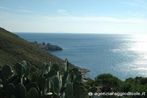 Appartamento Montecristo